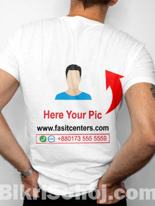 Best T Shirt Printing Bangladesh online